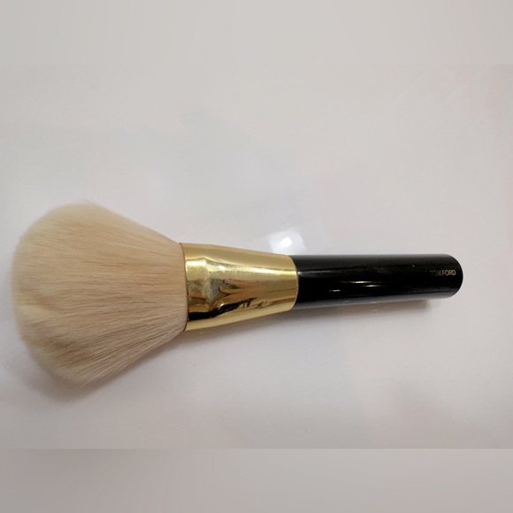 Tom Ford Bronzer Brush #5 - Bronzer Makeup Brush 05 - #05 - Picture 1 of 12